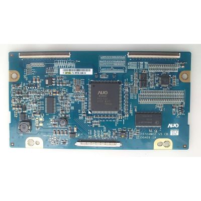 T-CON / SANYO 5537T03064 / 55.37T03.064 / T370XW02 V5 CB / MODELO SANYO DP37647